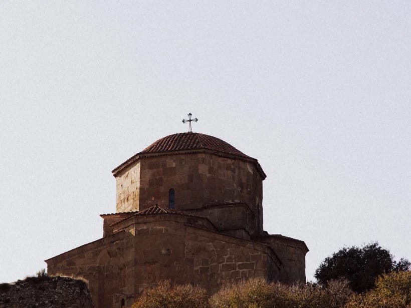 Mtskheta