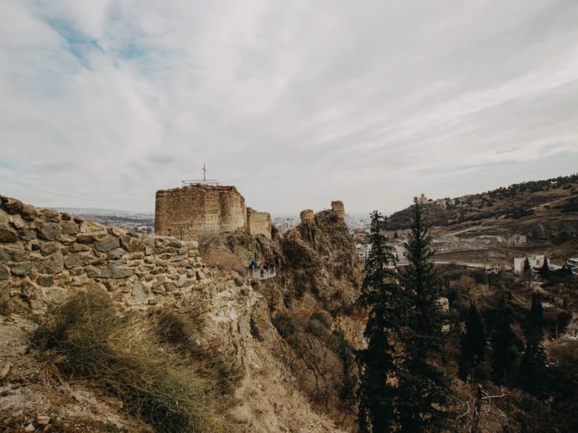 Narikala