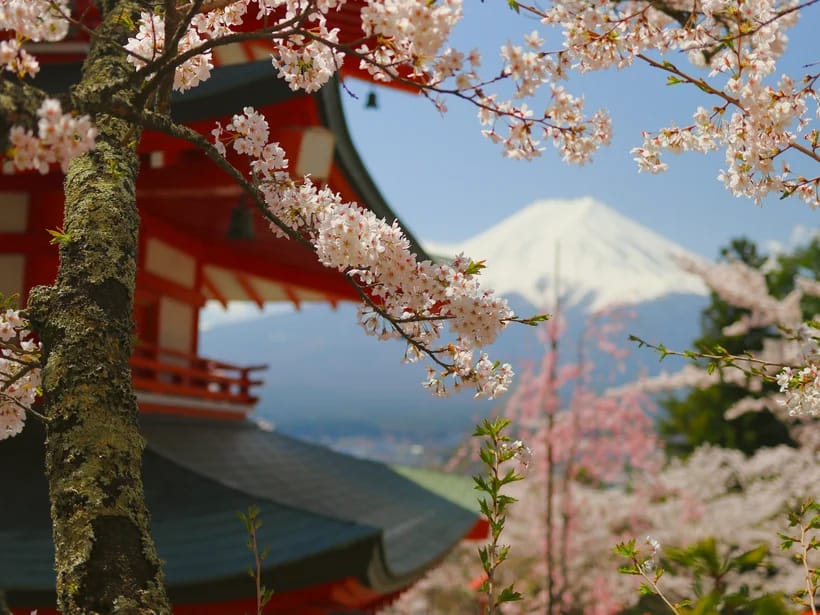 Fuji-vuori