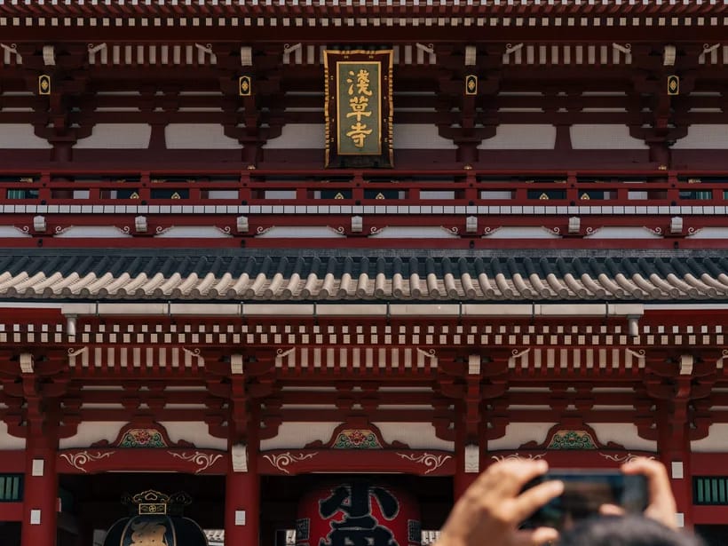 Senso-ji