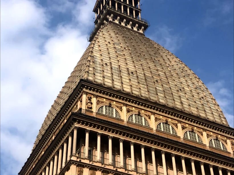 Mole Antonelliana