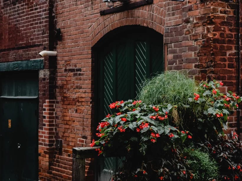 Distillery District