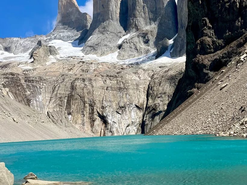 Las Torres