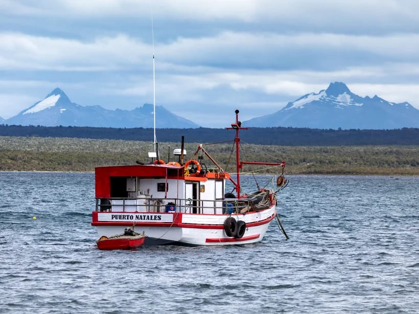Puerto Natales