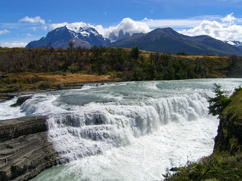 Salto Grande