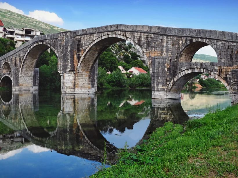 Arslanagićin silta