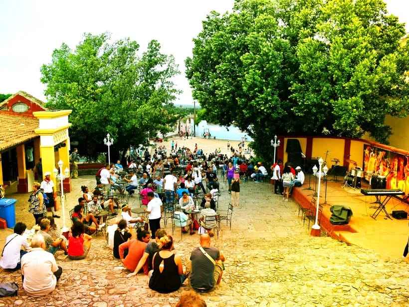 Casa de la Música