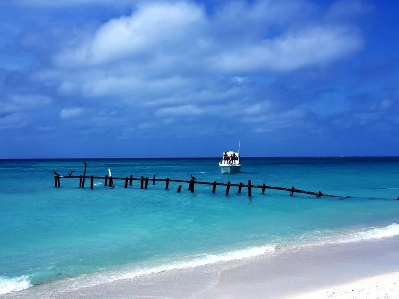 Playa Ancón