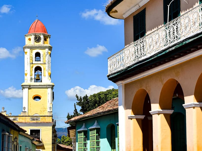 Plaza Mayor