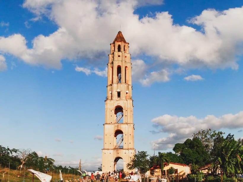 Valle de los Ingenios