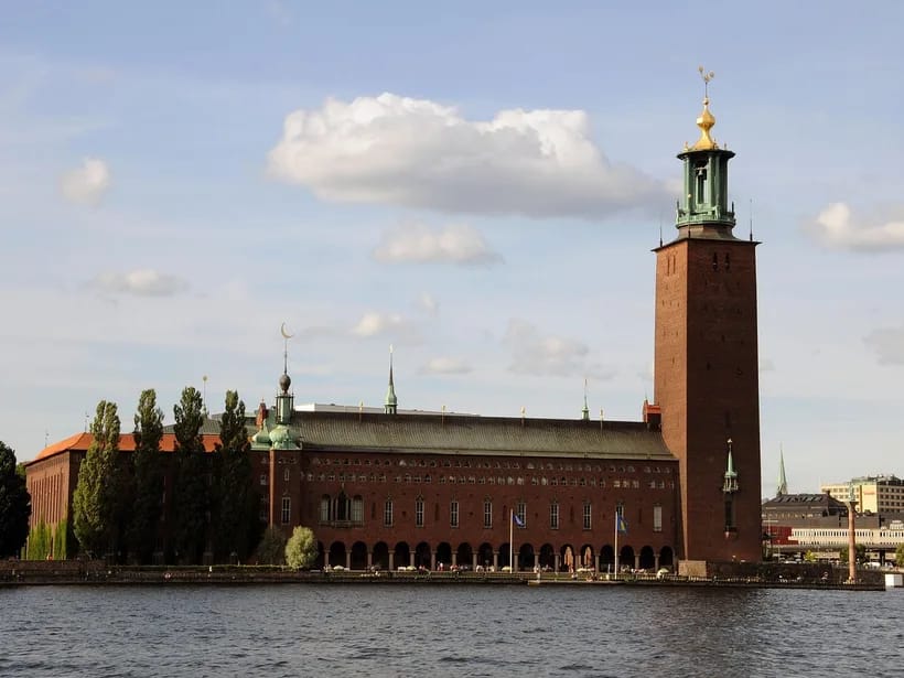 Stadshuset