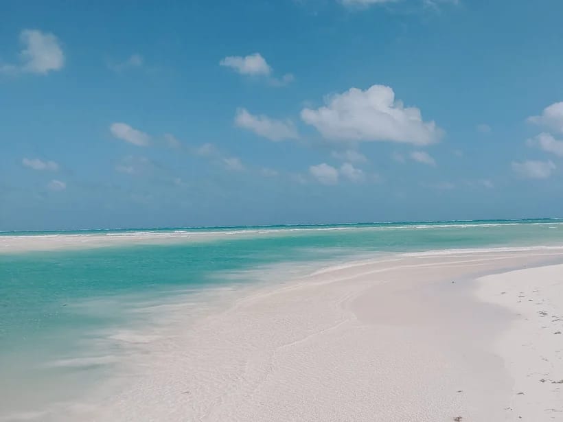 Sian Ka'an