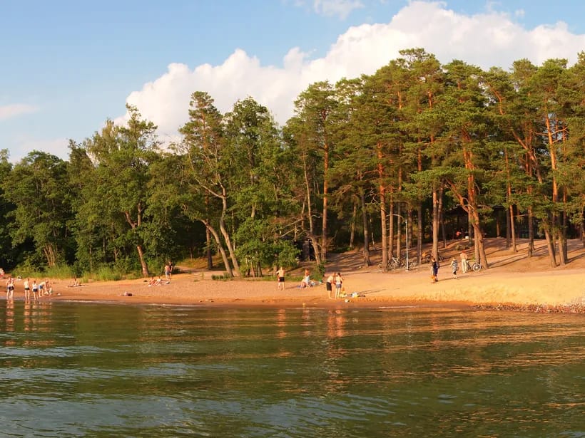 Ruissalo