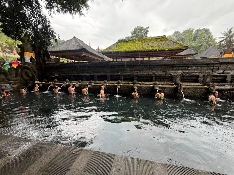 Tirta Empul