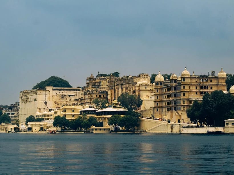 City Palace