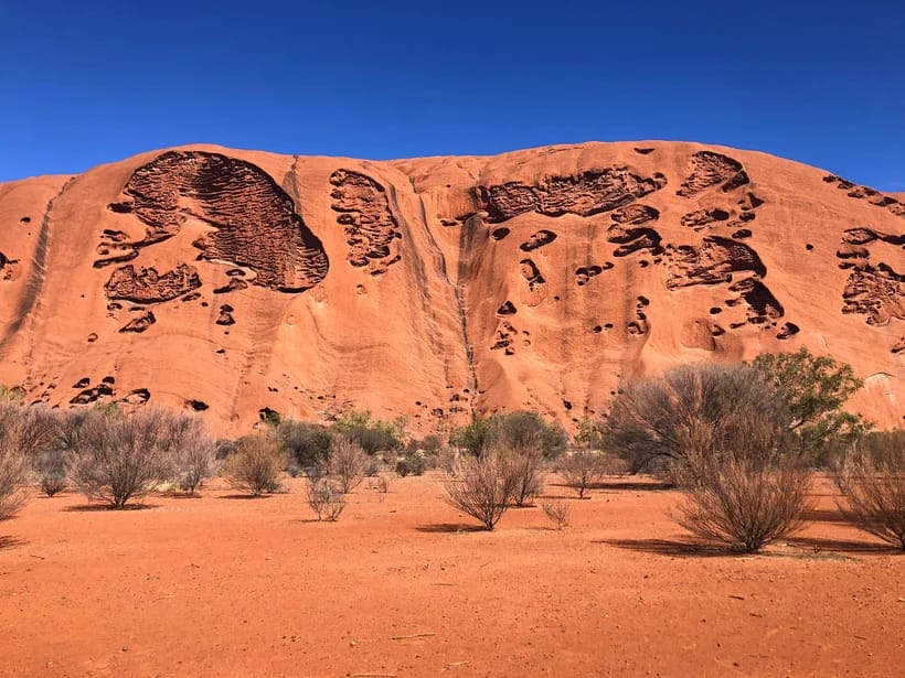 Uluru
