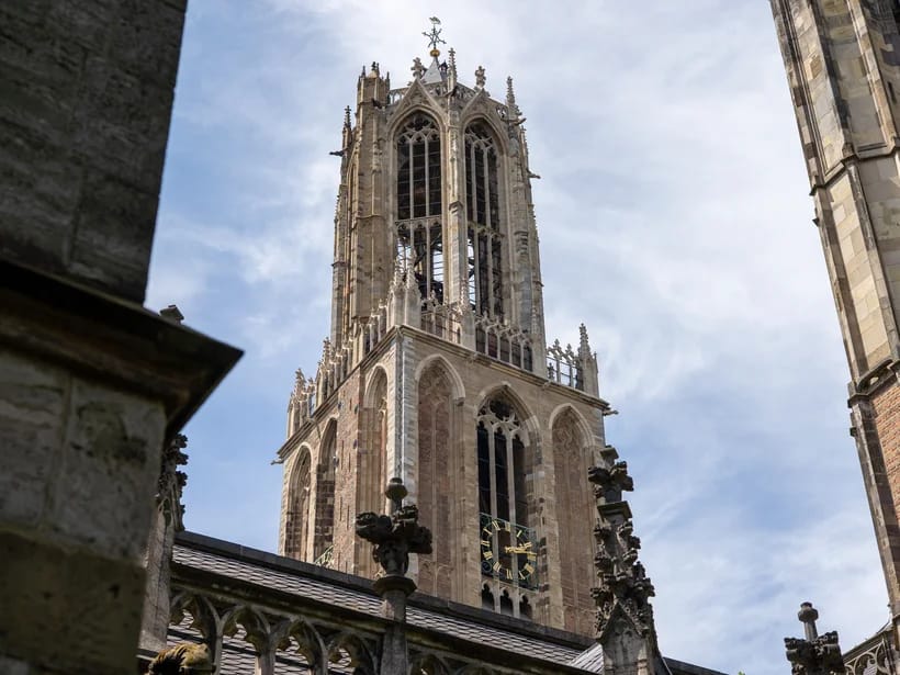 Domin torni (Domtoren)