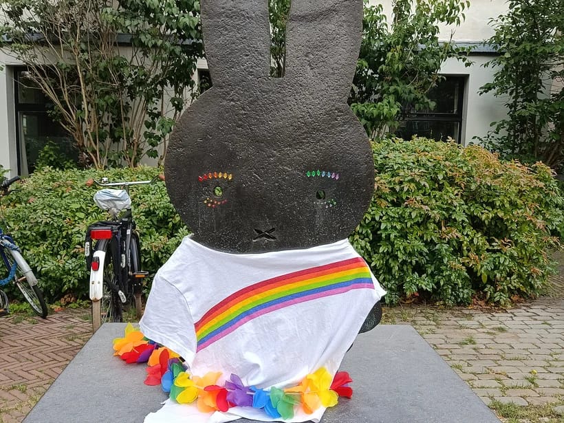 Miffy (Nijntje)
