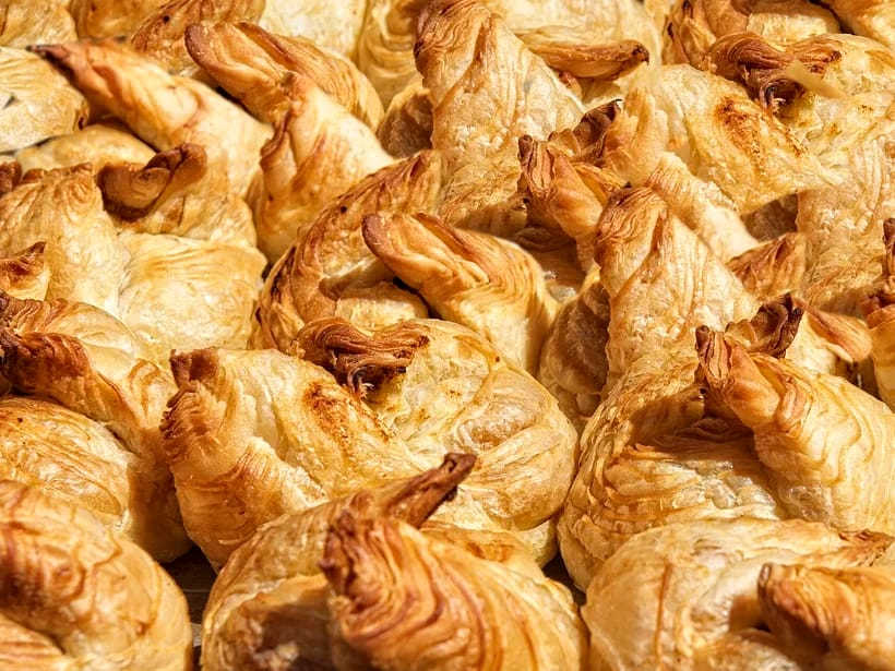 Paikallinen ruokalaji kohteessa Valletta