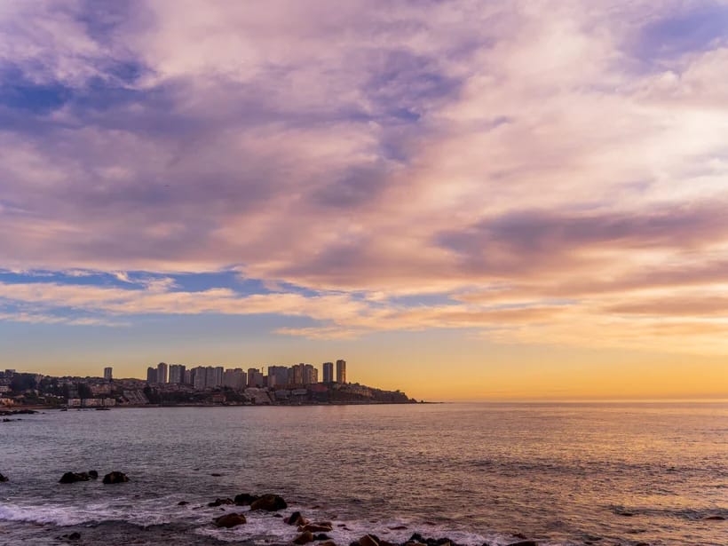 Viña del Mar