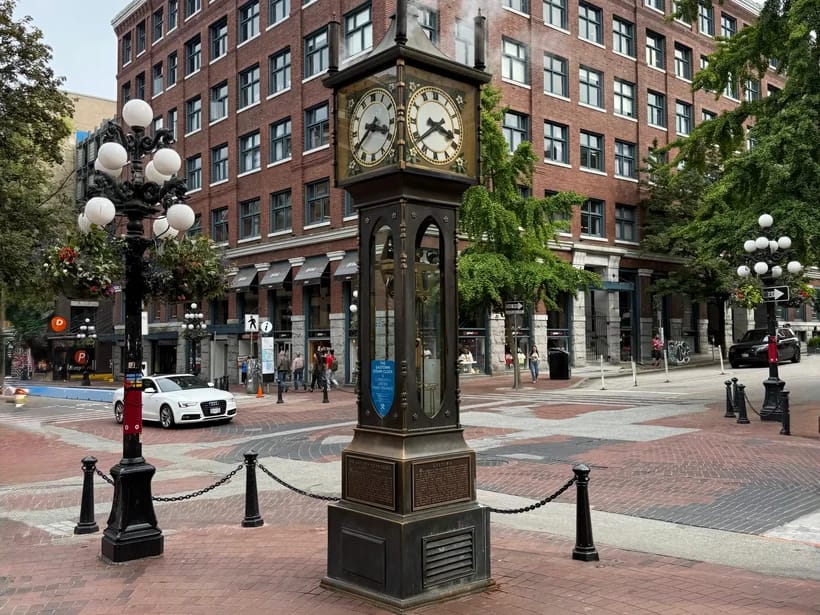Gastown