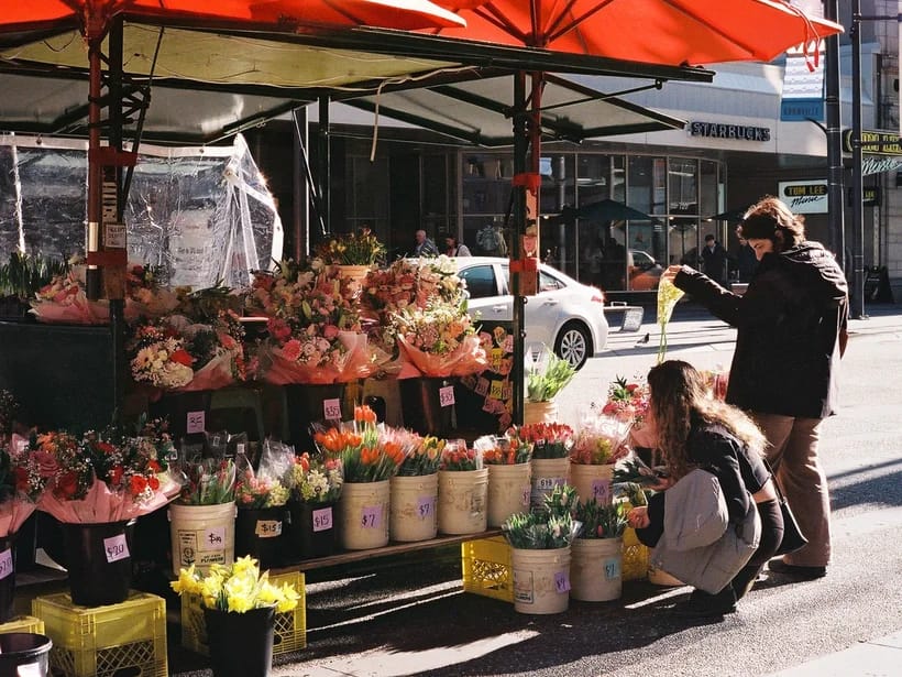 Granville Island
