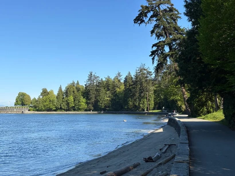 Stanley Park