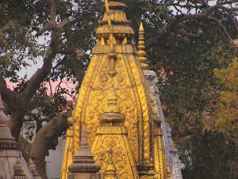Kashi Vishwanath