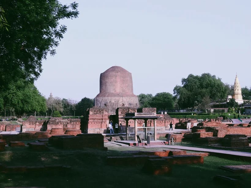 Sarnath