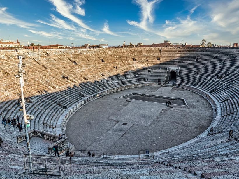 Arena di Verona