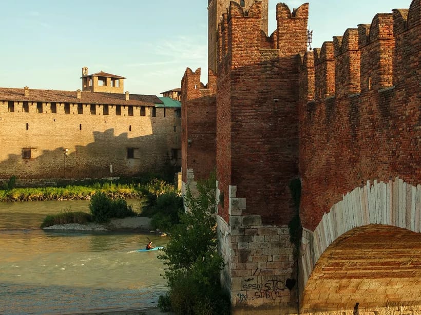 Castelvecchio