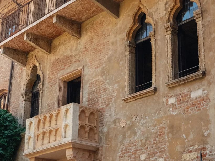 Casa di Giulietta