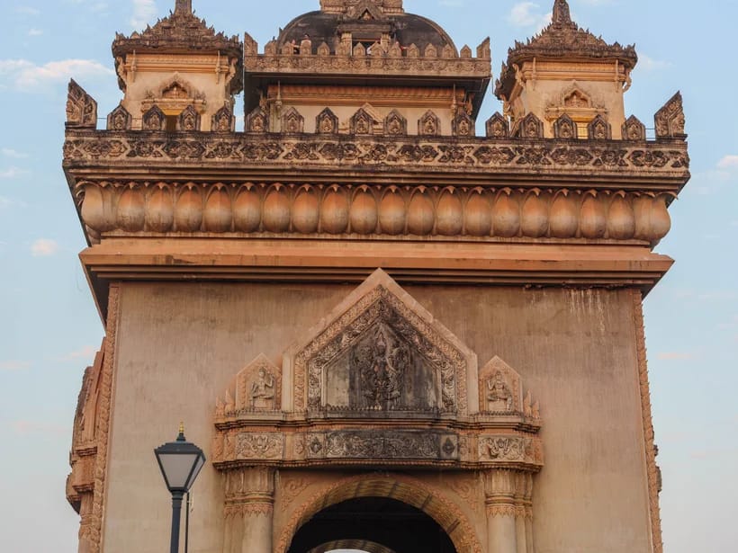 Patuxai