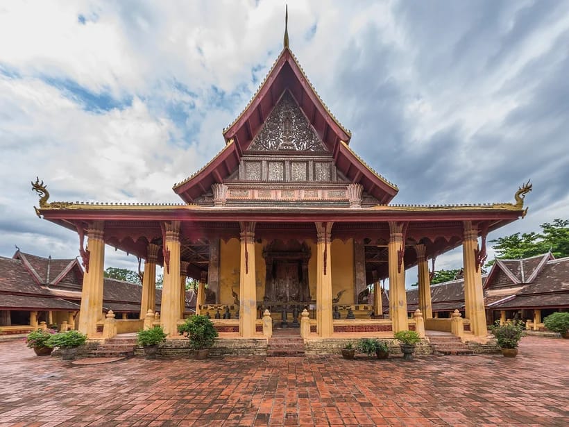 Wat Sisaket