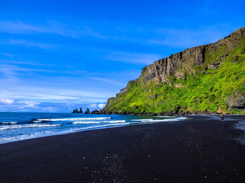 Reynisfjara