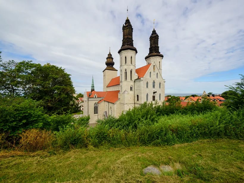 Tuomiokirkko