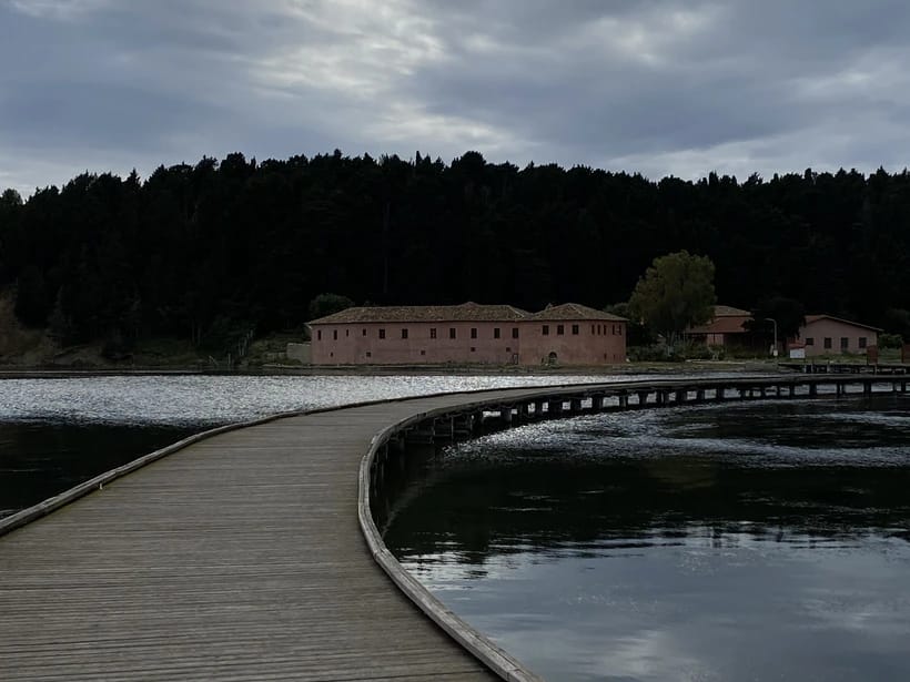 Zvërnecin luostarisaari