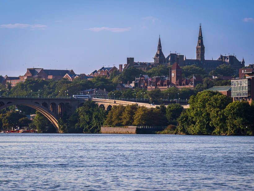Georgetown