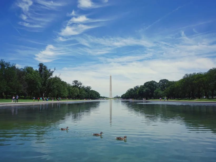 National Mall