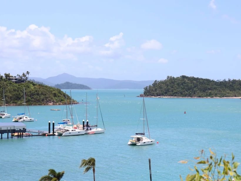 Airlie Beach