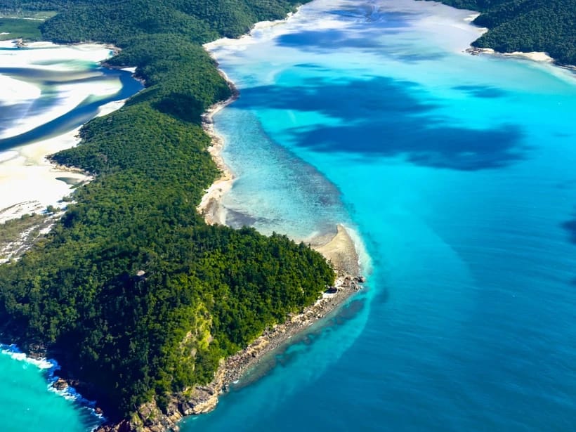 Hamilton Island