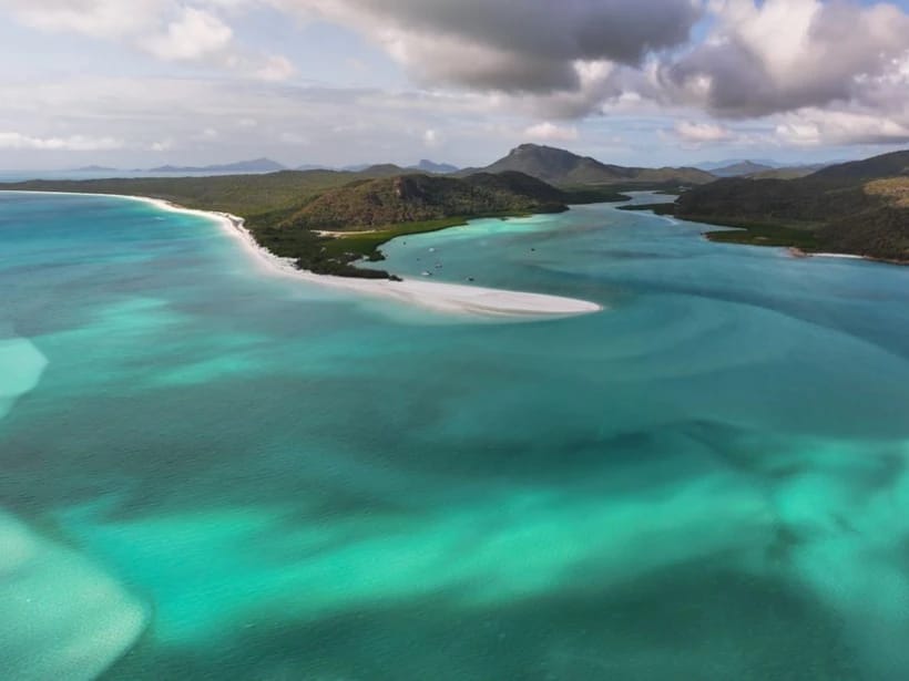 Hill Inlet