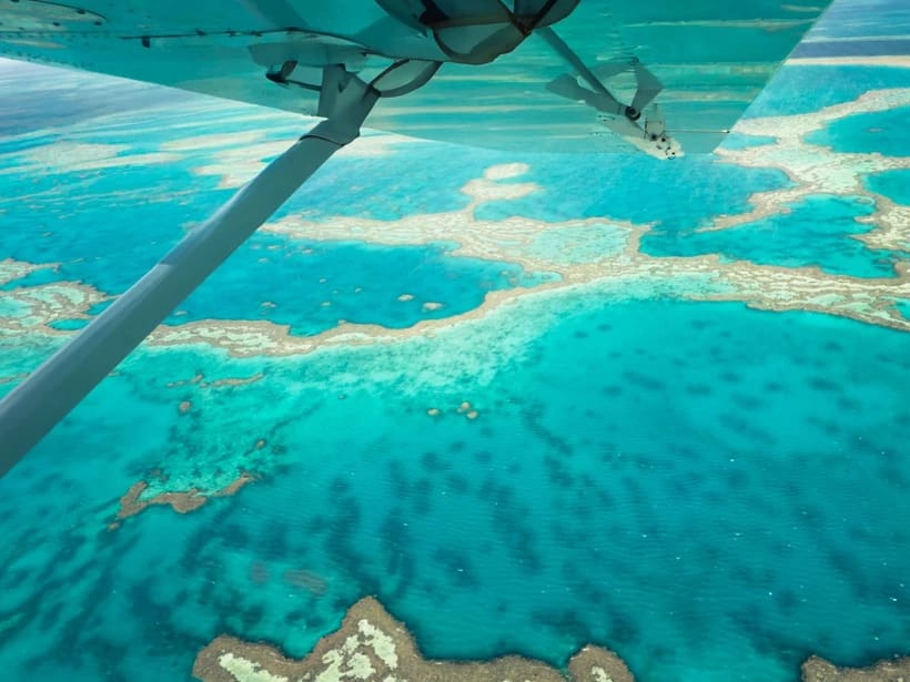 Great Barrier Reef
