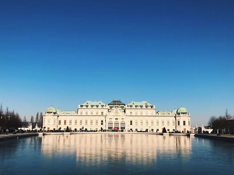 Belvedere