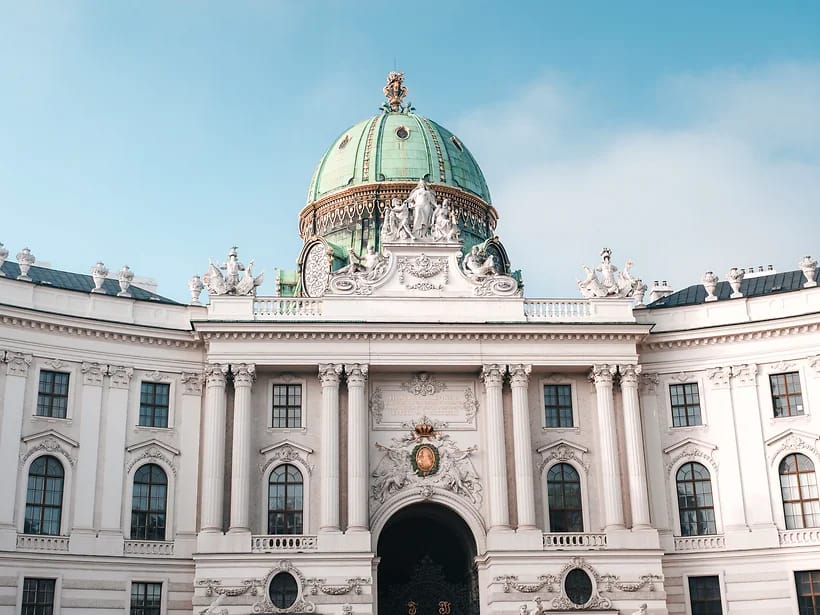 Hofburg