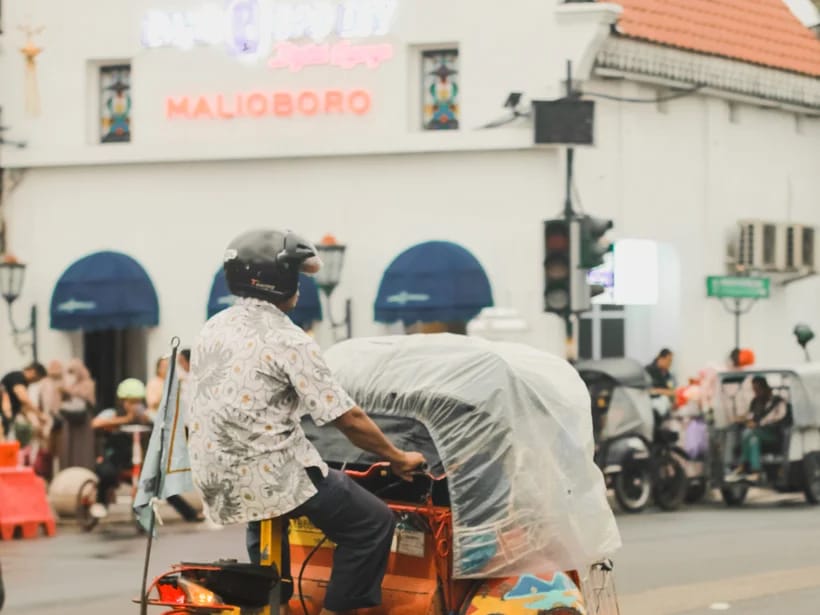 Malioboro