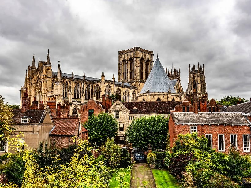 York Minster