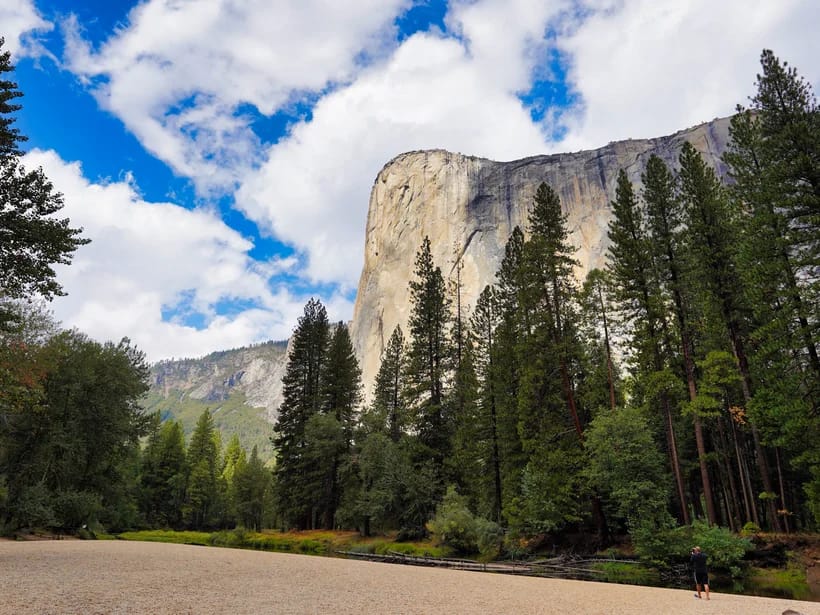 El Capitan