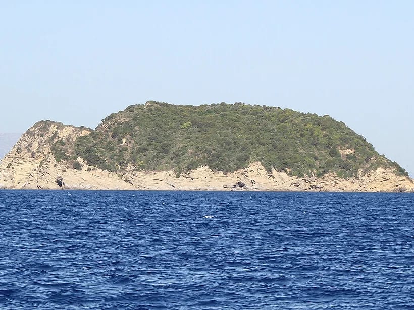 Marathonisi