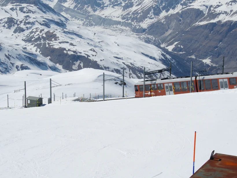 Gornergrat